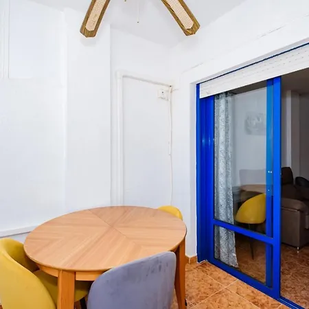 Moriones Id79 Apartment