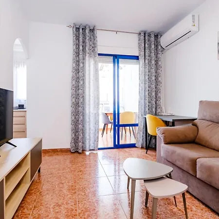 Moriones Id79 Apartment Torrevieja