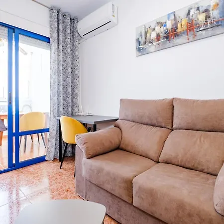Apartment Moriones Id79