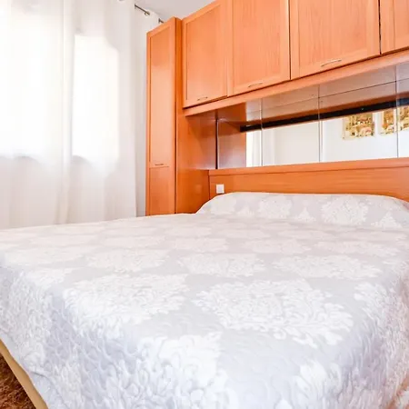 Moriones Id79 Apartment Torrevieja