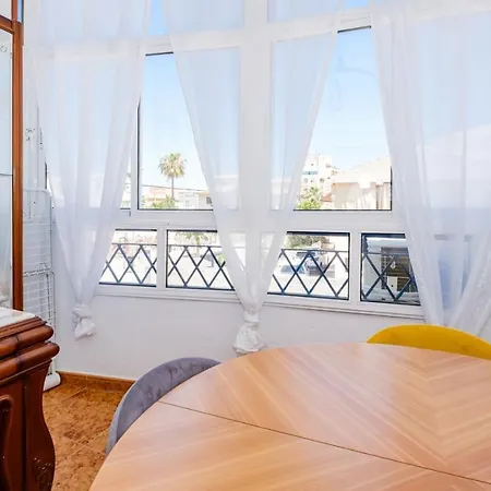 Apartment Moriones Id79 Torrevieja