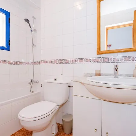 Apartment Moriones Id79