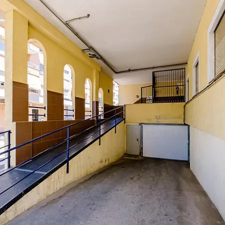 Moriones Id79 Apartment Torrevieja