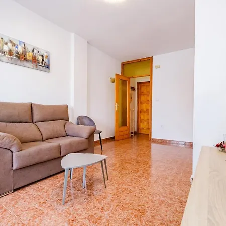 Moriones Id79 Apartment Torrevieja
