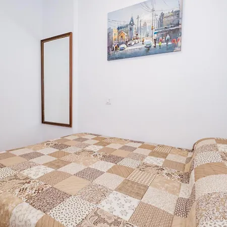 Apartment Moriones Id79